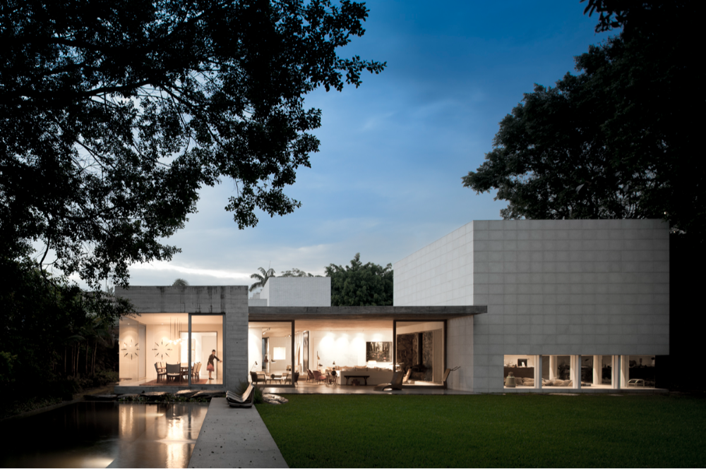Casa Yucatan