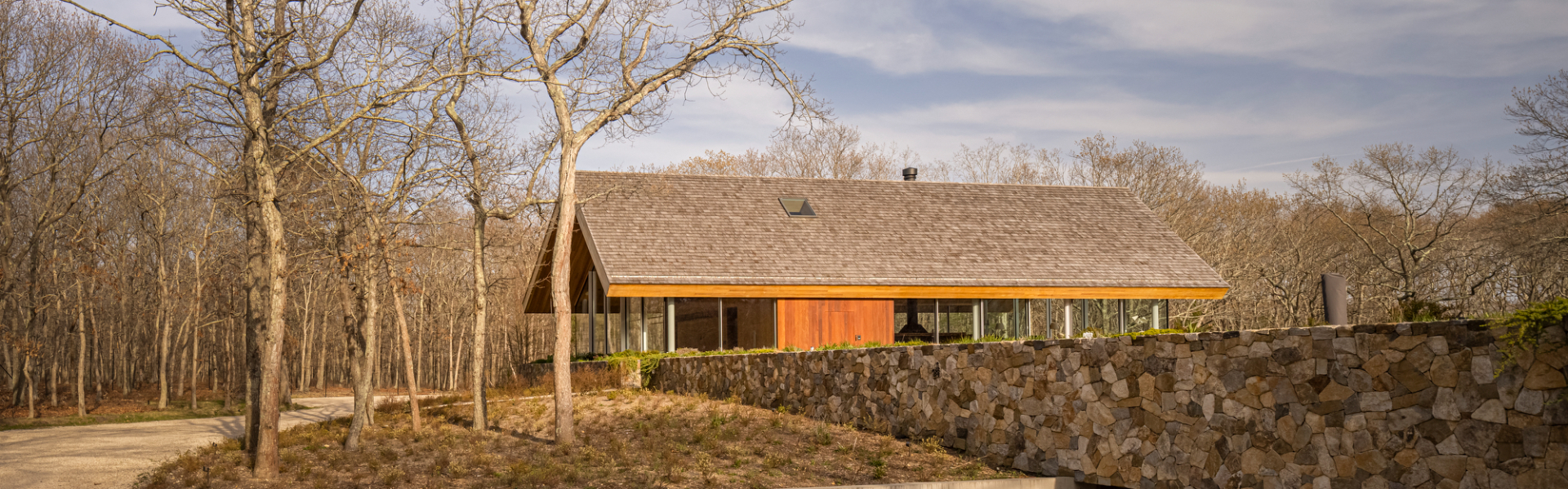 Casa Watermill