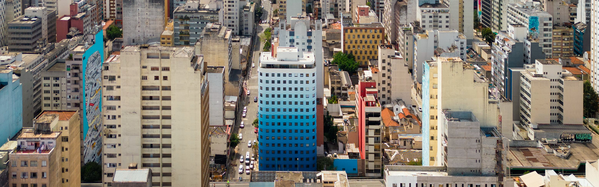 Edifício Marquês de Itu