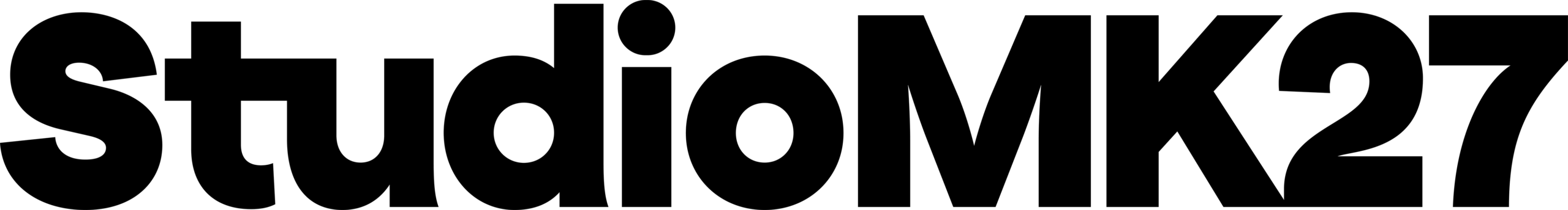 Studio MK27