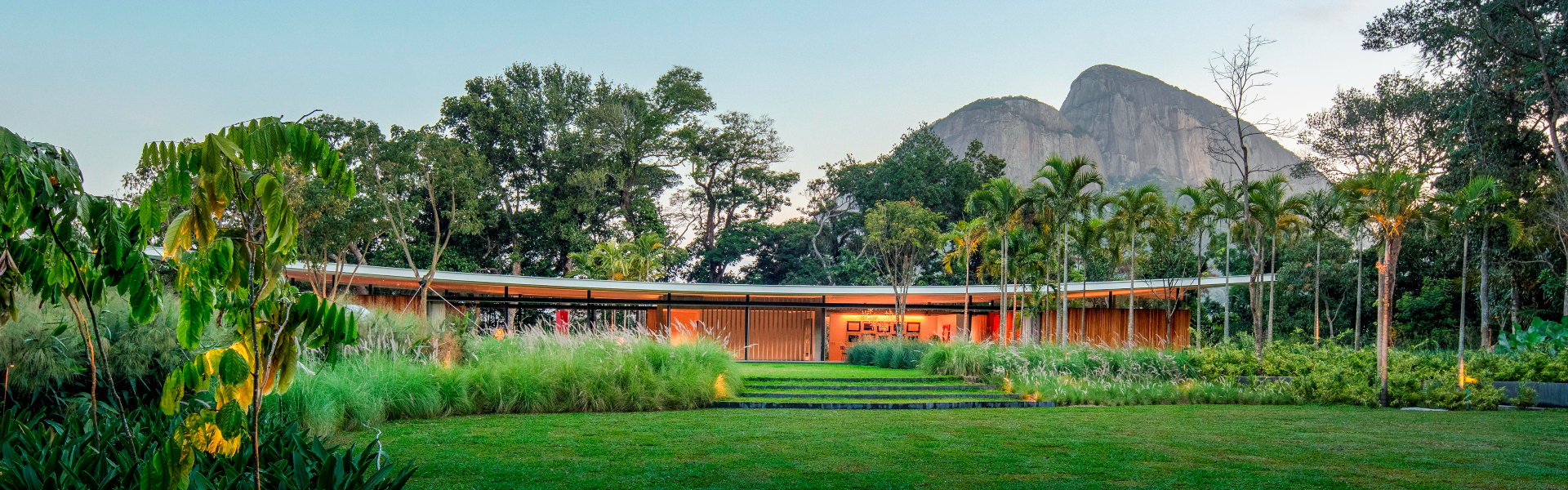 Bernardes Arquitetura