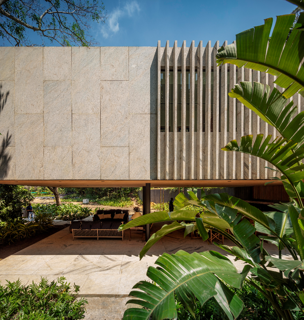 Casa Asa